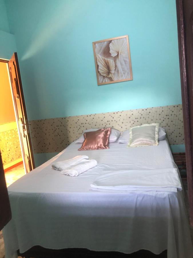 Pousada Biribiri Salvador Exteriör bild
